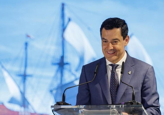 Moreno, en una imagen reciente