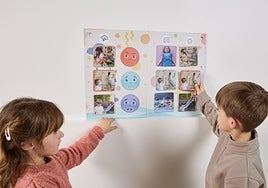 Miniland y Fundación Anar lanzan juegos educativos para prevenir el acoso escolar, que afecta al 9,4% de los alumnos