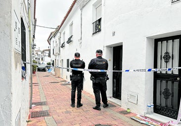 Andalucía sólo cuenta con un policía por cada 90 víctimas de violencia machista