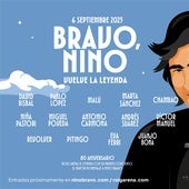 Concierto homenaje a Nino Bravo con actuaciones de David Bisbal y Marta Sánchez en Roig Arena: entradas a la venta