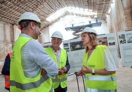 Valencia estrenará un nuevo teatro en 2026: arrancan las obras del Centro de Artes Escénicas 'Bombalino'