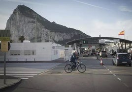 Jupol valora el acuerdo sobre Gibraltar en el que España asume la gestión de controles
