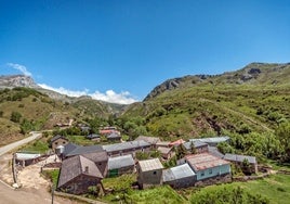 La Junta inicia un expediente sancionador por unas vacas asturianas en el Puerto de Pinos (León) sin autorización
