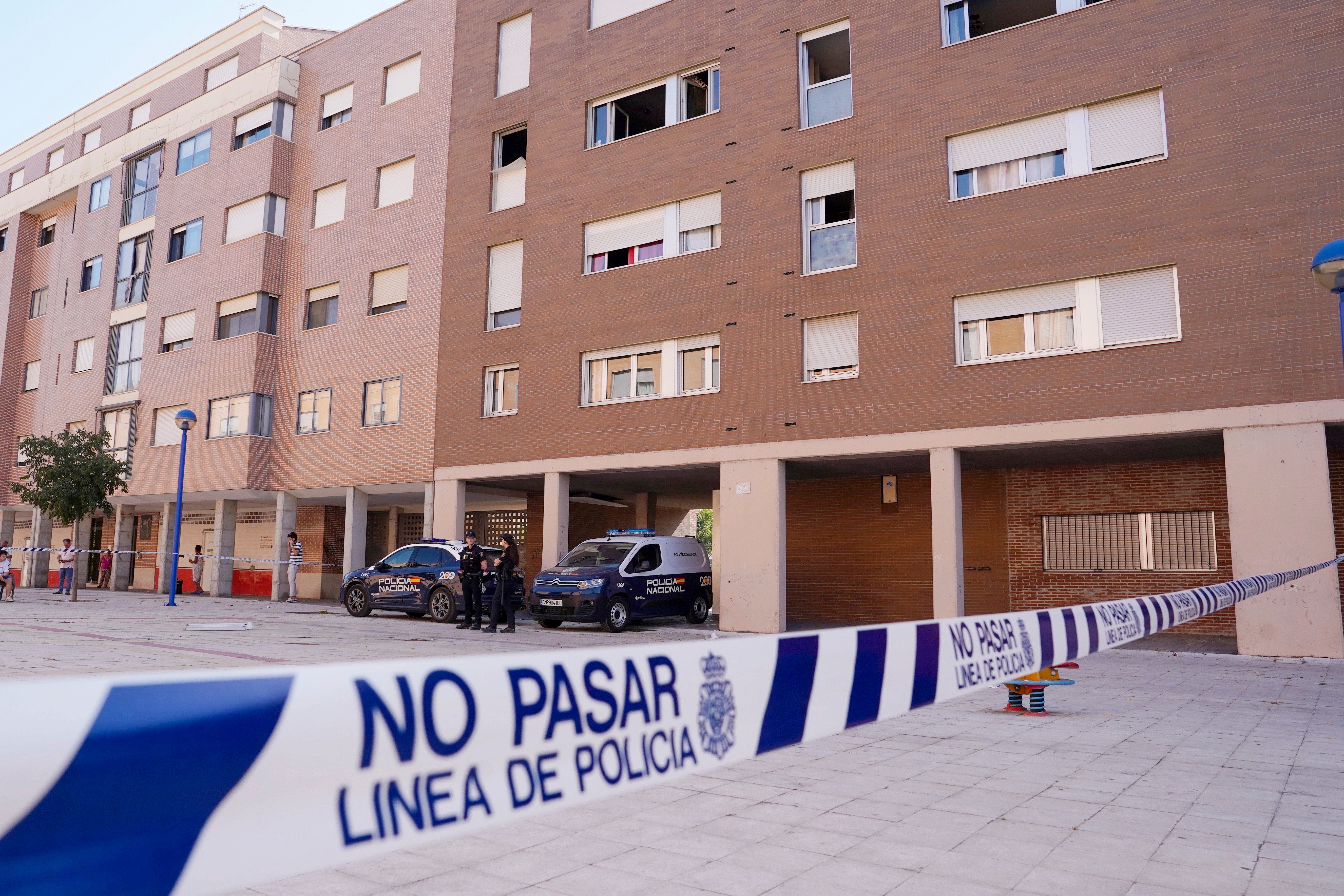 Confirman la condena de 37 años y medio a un hombre en Galicia que abusó de tres niñas, dos de ellas nietas de su pareja
