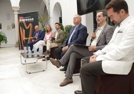 Temporada de abono de la Orquesta de Córdoba 2025 / 2026: repertorio, fechas, renovación y nuevas altas