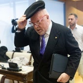 Villarejo pide amparo a la Audiencia Nacional por el «manoseo» de su caso en la trama de Leire Diez