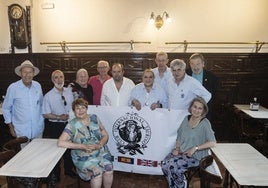 Club Internacional Taurino: el ecumenismo