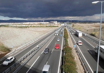 No hay vuelta atrás: adiós a la Variante Sur para descargar el tráfico de Córdoba en la reforma de la A-4