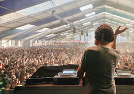 Sónar 2025 en Barcelona: cartel, horario de los conciertos y cómo llegar al festival