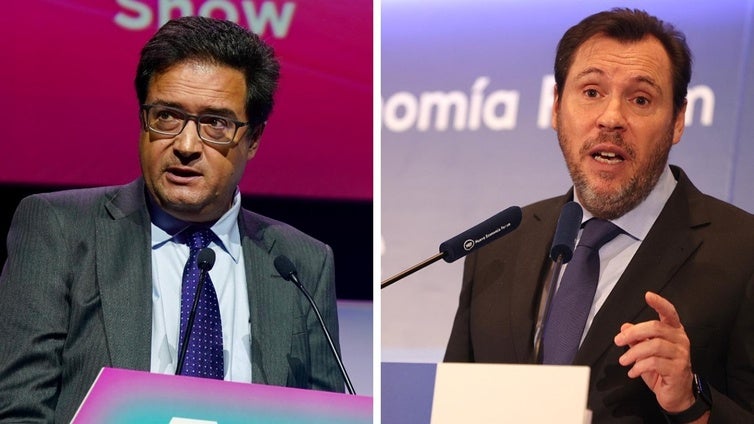 Puente, López, Illa o los exministros Bono y Blanco, otros cargos mencionados por Koldo en el informe de la UCO