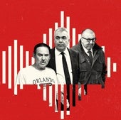 Los ocho audios que han provocado la dimisión