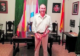 El pacto de Ciudadanos y PSOE en Arcicóllar ya dura una década