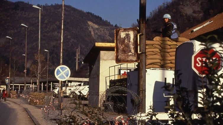 La Brigada Guzmán El Bueno X cumple 40 años como unidad a la vanguardia del Ejército de Tierra