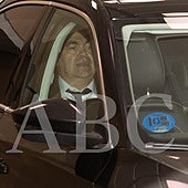 La Guardia Civil atribuye a Cerdán la gestión de comisiones de 620.000 euros por obra pública con Koldo y Ábalos