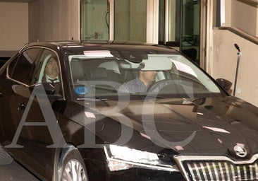 Santos Cerdán, acorralado por el informe de la UCO, dimite de todos sus cargos y reitera su inocencia