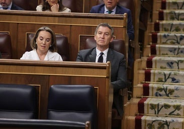 El PP urge a Sánchez a dar explicaciones «por las tramas de corrupción que le afectan» tras las últimas revelaciones sobre Santos Cerdán