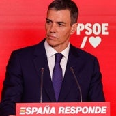 Sánchez sacrifica a Cerdán y se exculpa tras el informe de la UCO