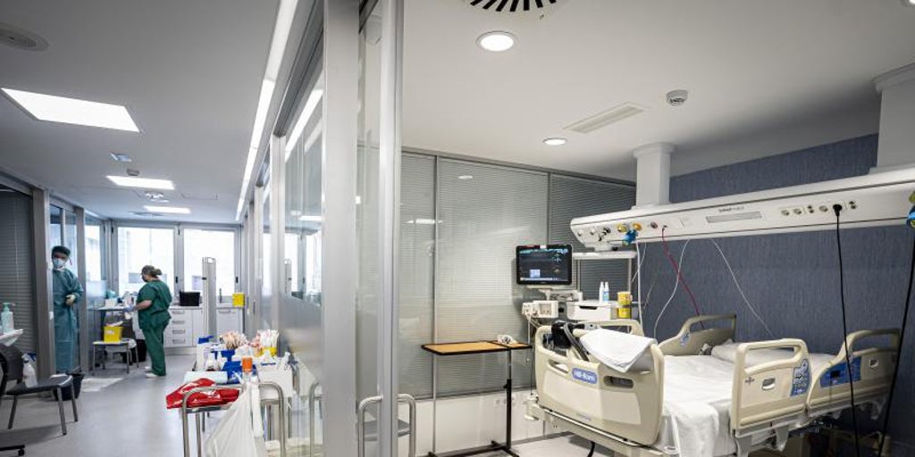 Huelga de médicos este viernes 13 de junio: servicios mínimos en los hospitales de la Comunidad Valenciana