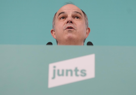 Junts defiende la presunción de inocencia de Cerdán y descarta una moción de censura con el PP