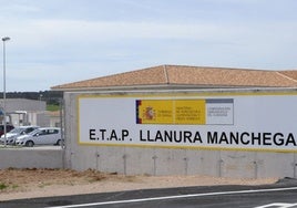 Acuaes licita por 90,3 millones las obras de abastecimiento de la Tubería Manchega en el Campo de Calatrava