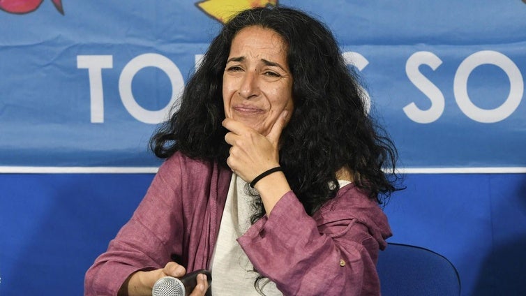 Ana Julia Quezada, otra vez ante el juez por las amenazas de muerte desde la cárcel a la madre del niño Gabriel