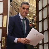 Pedro Sánchez