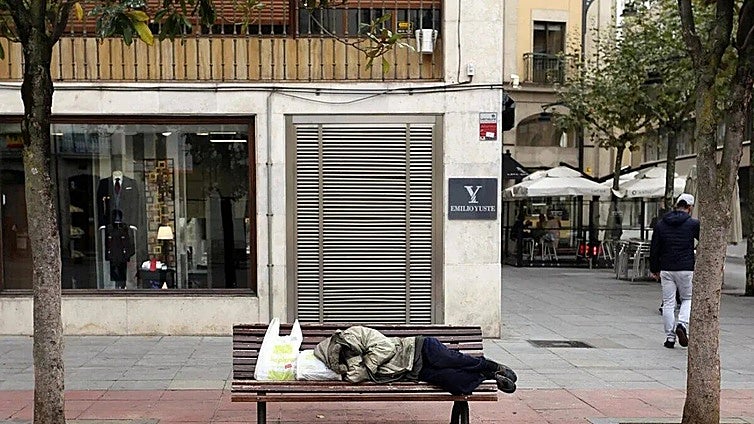 UGT lamenta la situación «preocupante» de pobreza en la región y pide impulsar el empleo para evitar el trabajo infantil