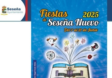 Seseña Nuevo elimina el pregón de las fiestas tras 'señalar' al pregonero como supuesto autor de abusos