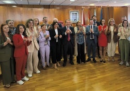 El pleno de Vigo pide por unanimidad la creación de una facultad de Medicina en su ciudad