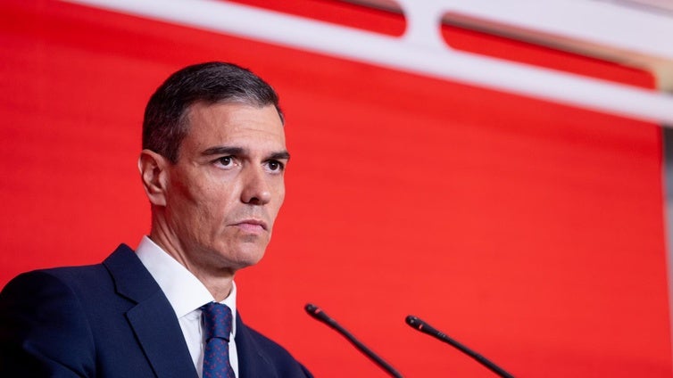 Sánchez a Rajoy en 2018: «No basta con pedir disculpas, al Congreso se viene a asumir responsabilidades políticas»