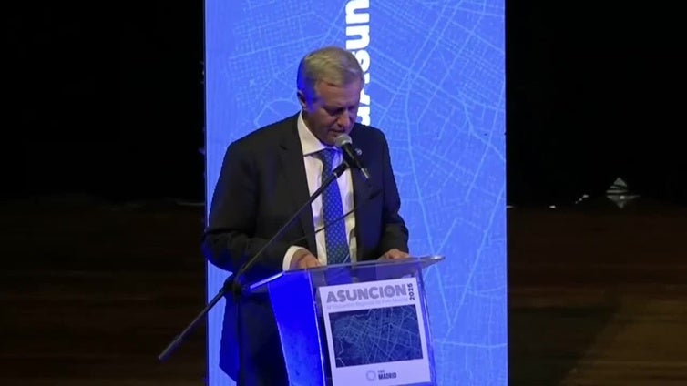 Foro Madrid reitera defensa advierte de "amenaza" de la izquierda en la región