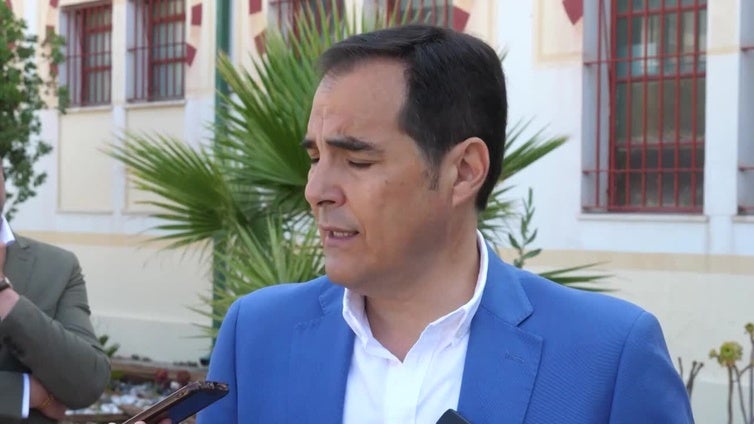 Nieto critica que Gobierno agrupe "los asuntos de violencia sobre la mujer" en Córdoba capital