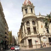 Valencia da luz verde al proyecto de remodelación de la Plaza del Ayuntamiento: prevé iniciar las obras en este mandato