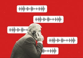 Los audios del informe de la UCO sobre Santos Cerdán: Koldo, Ábalos, mordidas...