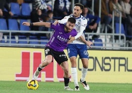 El Córdoba CF sondea el mercado en busca de más extremos para la próxima campaña