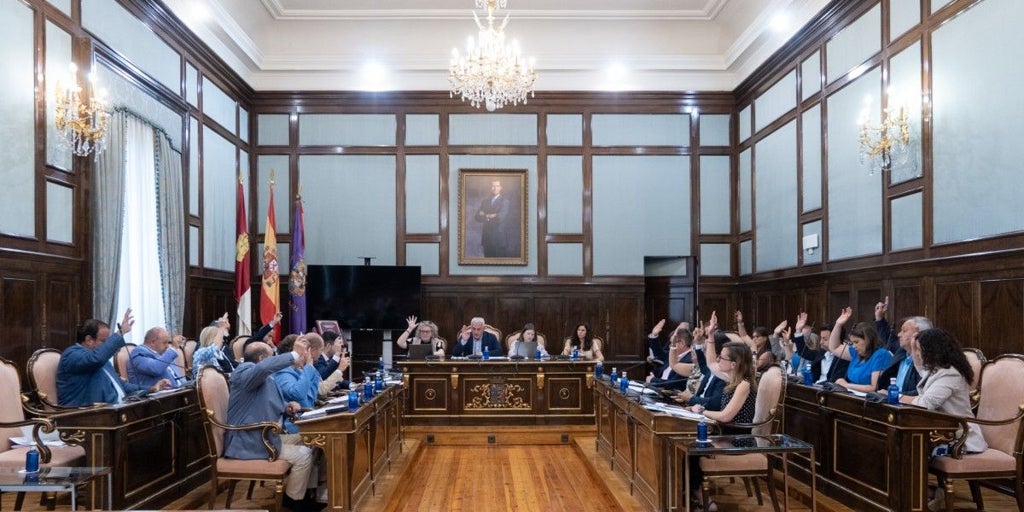 La Diputación y la Junta asumen las reformas de 53 colegios públicos en pueblos de Guadalajara