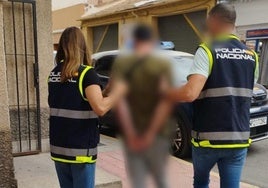 Detienen en Alicante al agresor sexual de diez mujeres tras ocho años de investigación