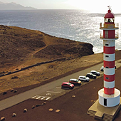 Muere una mujer tras caer al mar en Gran Canaria, y su acompañante resulta herido al tirarse para rescatarla