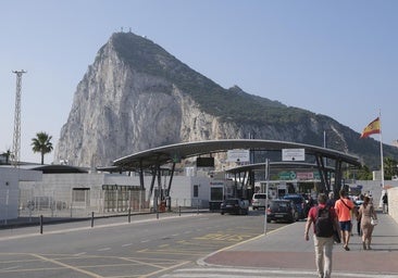Fin a la verja de Gibraltar: «Si suben los precios no voy»