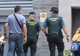Detienen al hombre acusado de dejar muy grave a su pareja tras darle una paliza en Torrent