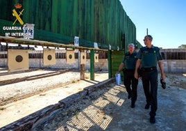 Seis facultativos investigados por emitir informes falsos en centros médicos en Cádiz