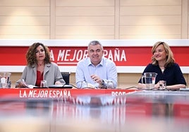 El Gobierno de Aragón exige a Sánchez elecciones «limpias» y reprocha la «sumisión» de Pilar Alegría