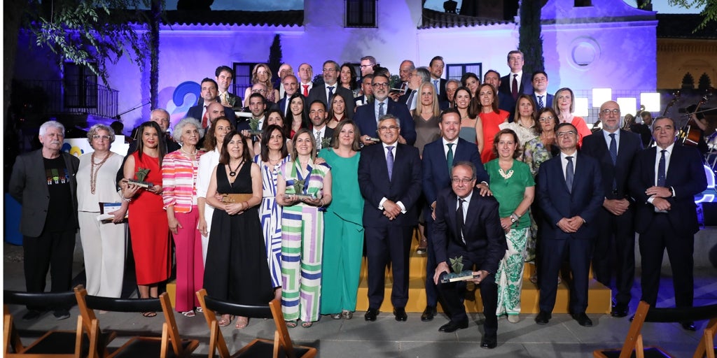 De Antonio Arribas: «Los empresarios somos creadores de riqueza y fijamos población en las zonas rurales«