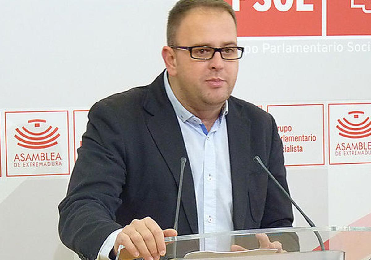 Antonio Rodríguez Osuna