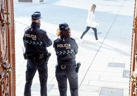 La Policía Local de Tomelloso interpone varias denuncias por conducción temeraria en la zona de Los Pinos