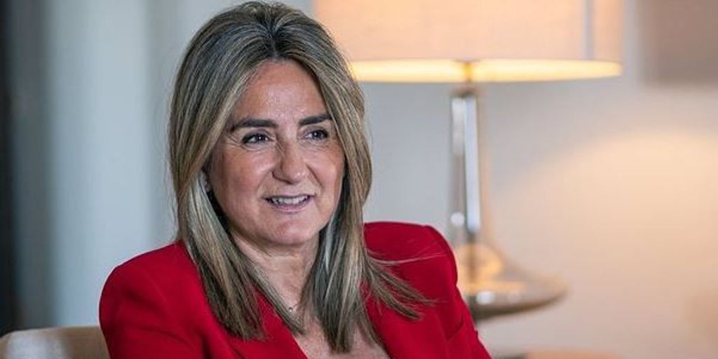 Tolón sobre Santos Cerdán: «Nos ha caído un meteorito, pero la reacción del PSOE ha sido rápida y contundente»