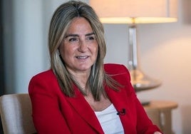 Tolón sobre Santos Cerdán: «Nos ha caído un meteorito, pero la reacción del PSOE ha sido rápida y contundente»