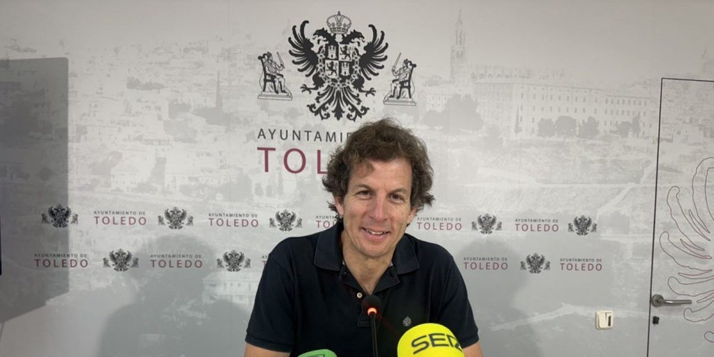 El Ayuntamiento de Toledo pide a Tolón que tome las medidas «oportunas» y «correctoras» para continuar con las obras del cuartel