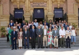 La Universidad de Córdoba abre un nuevo centro territorial en Priego para el desarrollo del aceite de oliva