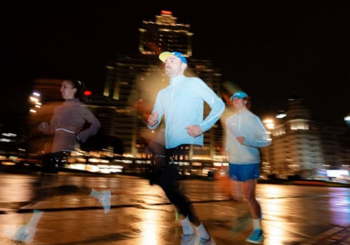 Maratón Nocturna de Madrid, hoy: horario, recorrido y cortes de tráfico previstos por la carrera este sábado